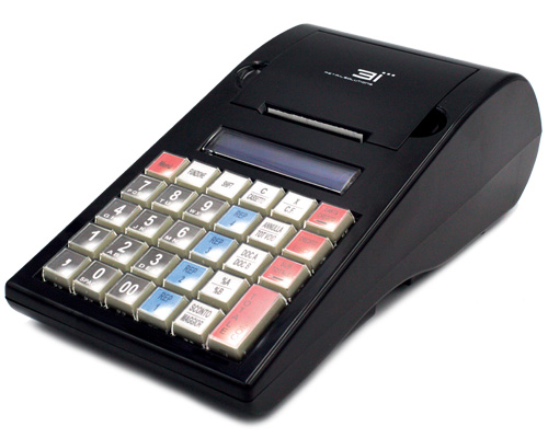 RT-30 registratore-di-cassa